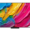 Smart Tivi QNED LG AI 4K 86 inch 86QNED81ASA