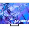 Smart Tivi Samsung 4K 75 inch 75DU8500