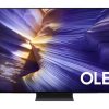 Smart Tivi Samsung OLED 4K AI 77 Inch QA77S90F