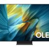 Smart Tivi Samsung OLED 4K AI 83 Inch QA83S95F