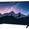 Smart Tivi Toshiba AI 4K 55 inch 55E330MP