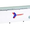 Tủ đông Sanaky 1143.5 Lít Inverter VH 1399HY4K