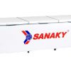 Tủ đông Sanaky 1500 Lít VH 1799HY