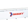 Tủ đông Sanaky 2000 Lít VH 2399HY
