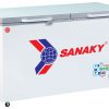 Tủ đông Sanaky 365 lít Inverter VH 5699W4K