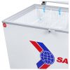 Tủ đông Sanaky 365 lít Inverter VH 5699W4K