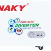 Tủ đông Sanaky 365 lít Inverter VH 5699W4K