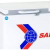 Tủ đông Sanaky 485 Lít Inverter VH 6699W4K