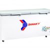 Tủ đông Sanaky 761 lít Inverter VH 8699HY4K