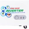 Tủ đông Sanaky 900 Lít Inverter VH 1199HY4K