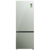 Tủ lạnh Aqua Inverter 292 lít AQR-B350MA(GM)