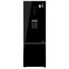 Tủ lạnh Aqua Inverter 320 lít AQR-B379MA(WGB)