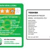 Tủ lạnh Toshiba Inverter 711 lít GR-RF895WIA-PGV(22)-XK