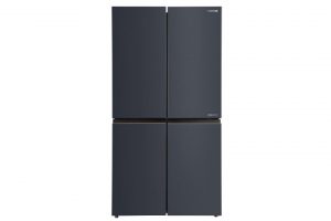 Tủ lạnh Toshiba Inverter 711 lít GR-RF900WI-PMV(06)-MG