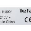 Ấm đun siêu tốc Tefal 1.7 lít KI800D68