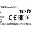 Bàn là hơi nước đứng Tefal IXEO Plus QT1510E0 2980W