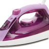 Bàn là hơi nước Tefal Easy Steam FV1955E0 1400W