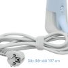 Bàn ủi hơi nước cầm tay Philips STH5020/20 1400W