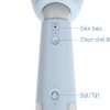 Bàn ủi hơi nước cầm tay Philips STH5020/20 1400W