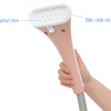 Bàn ủi hơi nước đứng Philips STE1020/40 1800W