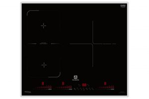 Bếp từ 3 vùng nấu bán âm Richborn RI5952H38P