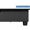 Bếp từ hồng ngoại lắp âm Junger SIS-66
