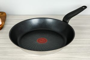 Chảo chiên chống dính Tefal Primary 26cm E3090504