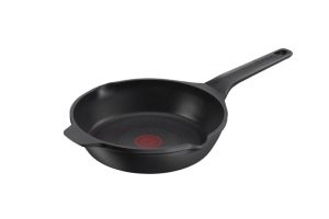 Chảo đúc cao cấp Tefal Robusto có miệng rót 24cm E2490444