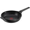Chảo đúc chống dính Tefal Robusto có miệng rót đường kính 26 cm E2494044