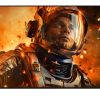 Google Tivi Mini LED Sony AI 4K 75 inch K-75XR50