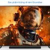 Google Tivi Mini LED Sony AI 4K 98 inch K-98XR50