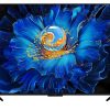 Google Tivi QD-Mini LED TCL AI 4K 55 inch 55C6KS
