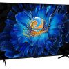 Google Tivi QD-Mini LED TCL AI 4K 55 inch 55C6KS