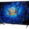 Google Tivi QD-Mini LED TCL AI 4K 55 inch 55C6KS