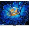Google Tivi QD-Mini LED TCL AI 4K 65 inch 65C6KS