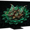 Google Tivi QD-Mini LED TCL AI 4K 75 inch 75C7K