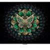 Google Tivi QD-Mini LED TCL AI 4K 85 inch 85C6K