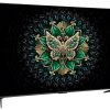 Google Tivi QD-Mini LED TCL AI 4K 85 inch 85C6K