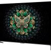 Google Tivi QD-Mini LED TCL AI 4K 85 inch 85C6K