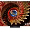 Google Tivi QD-Mini LED TCL AI 4K 85 inch 85C8K