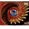 Google Tivi QD-Mini LED TCL AI 4K 98 inch 98C8K