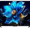 Google Tivi QLED TCL AI 4K 50 inch 50P7K