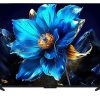 Google Tivi QLED TCL AI 4K 55 inch 55P7K