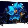 Google Tivi QLED TCL AI 4K 75 inch 75P7K