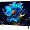 Google Tivi QLED TCL AI 4K 75 inch 75P7K