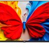 Google Tivi QLED TCL AI FHD 32 inch 32S5K