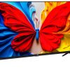 Google Tivi QLED TCL AI FHD 32 inch 32S5K