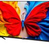 Google Tivi QLED TCL AI FHD 32 inch 32S5K