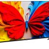 Google Tivi QLED TCL AI FHD 43 inch 43S5K