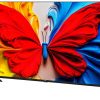 Google Tivi QLED TCL AI FHD 43 inch 43S5K